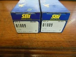 4 Sbi 01809 Exhaust Valves Fits 92 & 93 Corvette 5.7L, Camaro Firebird New. Price: $30.00.