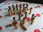 Engine Intake Valve Kit Itm VG1132BR New. Price: $10.72.