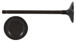 Enginetech Intake Valve Pack Of 1 Direct Fit New. Price: $46.99.