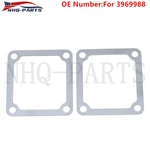 2X Graphite Intake Heater Grid Gaskets For Cummins Dodge 5.9L 12V, 24V 89-07 Us New. Price: $9.99.