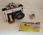 Buyers Products K90D Feather (valve-pto/hoist, Down) White New. Price: $109.00.