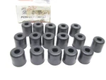 (16) Perfect Circle 216-1062 Engine Valve Stem Oil Seal New. Price: $17.99.