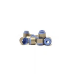 Ferrea Exhaust 6MM Valve Stem Seals 3.8L V6 - Dohc 24 (VR38DETT) New. Price: $42.47.