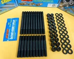 Arp 154-4001 Ford Small Block Cylinder Head Stud Kit Hex 6 Point 289 302 5.0L New. Price: $132.26.