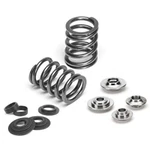 Supertech SPRK-2081-RB25 Single Valve Spring Kit 80LBS At 30.6MM For Nissan New. Price: $737.59.