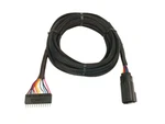 Avs Wiring Harness 15' Slam Specialties SV-8C Valve To Arc 9 Switchbox Air Ride New. Price: $120.00.