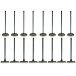 New Intake Valve And Exhaust For Gm Ls V8 4.8 5.3 6.0 2005-2009. Price: $84.99.