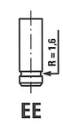 Freccia R3565/R Exhaust Valve Neu. Price: $9.93.