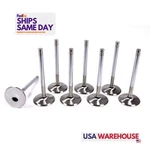 Ferrea FERF1062P-8 Steel Intake Valve 2.190 Fits Big Block Chevy Pack Of New. Price: $511.24.