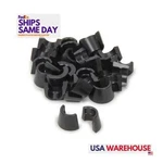 Springs PAC-L8028-16, Set Of Black Steel 11/32 Valve Lock 10 Degree New. Price: $118.07.