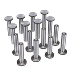 16 Valve Lifters 54 55 56 57 58 Ford 239 272 292 312 V8 New. Price: $223.84.