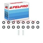 Fel-pro 72929 Engine Valve Stem Oil Seal Set For SS46045A B46045 Gaskets Vr New. Price: $23.52.
