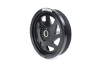 Perrin Performance PSP-ENG-106BK Crankshaft Pulley New. Price: $169.15.