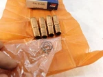 Mercedes Benz 280SE 300 350 450 V8 Intake Valve Guides 1970-1976 4-PIECES New. Price: $12.00.