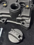 Nissan Altima 2.5L Engine Valve Cover Gasket Kit 2007-2012 13264JA00A New. Price: $59.99.