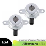 2X Intake & Exhaust Variable Valve Timing Solenoid For Subaru Brz Legacy Impreza New. Price: $38.00.