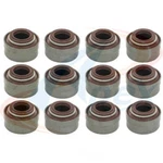 Engine Valve Stem Oil Seal Set-vin: X, Ohv Apex Automobile Parts AVS4027 New. Price: $44.99.