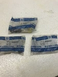 Nos 1976-1993 Chevrolet Gmc Pontiac Buick Engine Valve Oil Seals 12 Pc GM#460483 New. Price: $30.00.