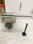 Fits Mazda Protege 1589CC 16V Dohc 1999-2001 Intake Valve RV9566L IV434 VN13-106 New. Price: $9.95.