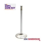 Manley 11860-1, One Natural Stainless Sbc R/m 1.940IN Intake Valve Performance New. Price: $44.77.