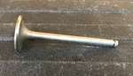 Repco Engine Intake Valve (X1) - RV2818 For Triumph TR2, TR3B, TR4 & More New. Price: $14.95.