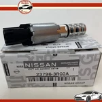 Oem Engine Variable Valve Timing Vvt Solenoid For Nissan Infiniti 23796-3RC0A New. Price: $39.99.