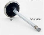 Sealed Power V4553 Exhaust Valve 95-01 Ford Mazda B2500 Ranger New. Price: $16.95.