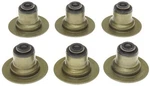 Engine Valve Stem Oil Seal Set-vin: 2 Mahle SS45906 New. Price: $23.54.