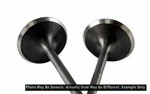 Blox Racing BXPT-20205 High Compression Exhaust Valves For Honda F20C 8 New. Price: $149.60.