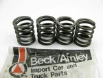 (4) Beck Arnley 023-1365 Outer Valve Springs New. Price: $26.95.