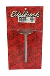 Edelbrock Replacement Stainless Steel Intake Valve 2.05" Head X 0.341" Stem 9370 New. Price: $28.56.