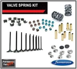 Supertech Complete Valvetrain Kit Honda D16Z6 D16Y8 D16Y7 D16Y6 Sohc Civic New. Price: $1043.99.