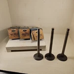 Lot Of 3 Nos Oem Ford C9DZ-6505-A Exhaust Valve New. Price: $29.80.