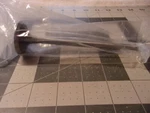 Sbi 00609 Intake Valve 310650 D7JL6507A Ford Dd 172D L4 172CI 2.8L New. Price: $14.99.