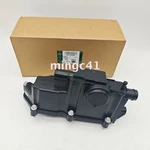New Engine Valve Cover Assembly Fit JDE41662 Land Rover Jaguar LR186989. Price: $113.00.