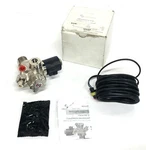 Omb 24VDC WP31MPA 82C PRD-1-98 Solenoid Valve 1149000894 Nos New. Price: $262.63.