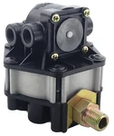 FF-2 Full Function Air Brake Trailer Valve Replaces Haldex Mack KN28601 New. Price: $58.79.
