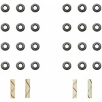 Valve Stem Seal Set Fel-pro SS72832 New. Price: $43.87.