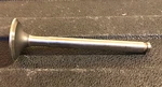 Ate Eng. Exhaust Valves (X4) 76-5685 / RX2507XHD For Alfa Romeo 1.3L 1290CC New. Price: $119.95.