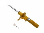 Koni For Sport (yellow) Shock 06-10 Volvo S80 Incl. Awd Excl. 4C & Self-leveling New. Price: $243.91.