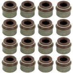 AVS9023 Apex Set Valve Stem Seals For Saab 9-3 9000 1986-1998 New. Price: $25.45.