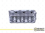 Cylinder Head With Valve For Kubota, 16030-03044, D1105. New. Price: $279.00.