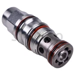 Counter Balance Valve 123895GT 233817GT For Genie GTH-1056 GTH-1048 ZX-135/70 New. Price: $95.00.