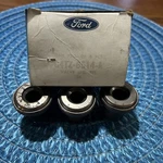 (3) Engine Valve Roto Cap Oem Ford C4TZ-6514-A New. Price: $15.95.