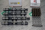 Kelford Cams W/ Valve Springs 292/294 11.00MM/11.00MM Sti EJ207 Version 5 6 New. Price: $1443.05.