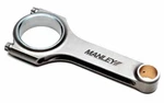Manley Beam Connecting Rod (single) Fits Honda Acura K24A K24Z 2.4L New. Price: $155.26.