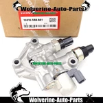Oem Variable Valve Timing Vvt Solenoid Fit For 2016-2021 Honda Civic 2.0L New. Price: $197.60.