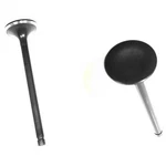 EV225 Dnj Exhaust Valve For Honda Prelude 1992-1996 New. Price: $26.22.
