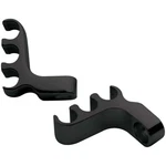 Fits 3 Wire Separator Valve Cover Mount Black Pair New. Price: $45.56.