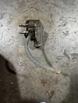 John Deere Bendix K025894 Governor Valve Used. Price: $45.00.